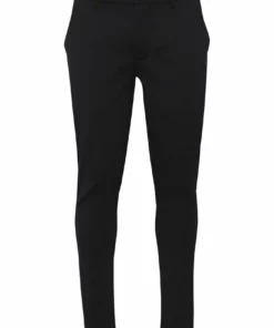 Solid SDOLIVERO - Pantalon Classique - Black 11 Solid SDOLIVERO - Pantalon Classique - Black -Élégance Boutique 4ce8fc1212814c899822300b985cb947