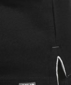 Solid BENJAMIN - Sweatshirt - Black -Élégance Boutique 4cfcf33b87c34109abacc001fabe59cb