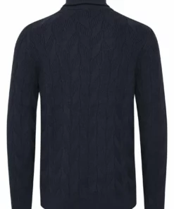 Solid SDVALHALLA 21106108 - Pullover - Insignia Blue -Élégance Boutique 4d4602f7caba43d3aed3b298e9f625ec