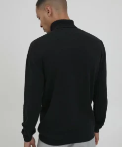Solid SDKNIT - Pullover - Black 8 Solid SDKNIT - Pullover - Black -Élégance Boutique 4d8fa0365d2f4ad4bffde9aedbafbbec