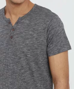 Solid SDSIGOS - T-shirt Basique - Black 9 Solid SDSIGOS - T-shirt Basique - Black -Élégance Boutique 4d9a011f341f48d9b77816b46fe3746d