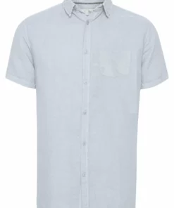 Solid SDSPIKE - Chemise - Skyway 10 Solid SDSPIKE - Chemise - Skyway -Élégance Boutique 4dbbd2c1d84c401f91fa77a187937e6a