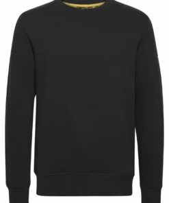Solid SDKANI - Pullover - Black 9 Solid SDKANI - Pullover - Black -Élégance Boutique 4dc097b9f3b340c6869736c7ec73c026