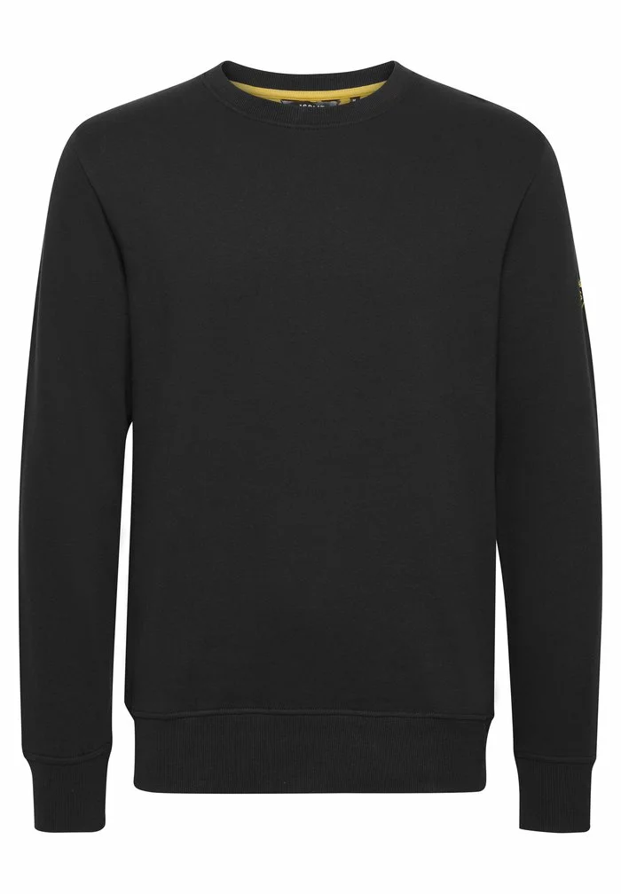 Solid SDKANI - Pullover - Black 5 Solid SDKANI - Pullover - Black – Image 5