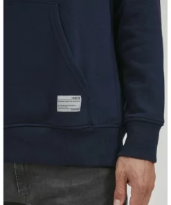 Solid SDMASON HOOD 21106758 - Sweatshirt - Insignia Blue -Élégance Boutique 4dcce06aee9e4e4a80d35c41204e96d7