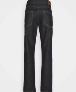 Solid RYDER - Jean Droit - Blue Wash Denim -Élégance Boutique 4dd16f71cdcd4f17a1fa70c00d381e2a