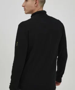 Solid SDKARIM - Gilet - Black 8 Solid SDKARIM - Gilet - Black -Élégance Boutique 4dd1aa1ff695453ca12e8b6e12d1c536