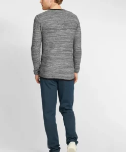 Solid SDMINK - Pullover - Black -Élégance Boutique 4e077b299f4a4f8dbaa67bcd9acca09d