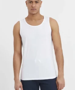 Solid SDCASAL - Débardeur - White