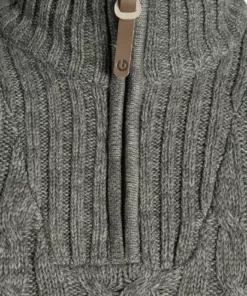 Solid SDPANKRAZ - Pullover - Dark Grey -Élégance Boutique 4e85792835c64419a3897b79cdd0e1be