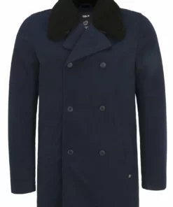 Solid SDPINTO - Manteau Court - Insignia Blue 13 Solid SDPINTO - Manteau Court - Insignia Blue -Élégance Boutique 4e9f7a1952094ce59a16b1c0038dcfbc