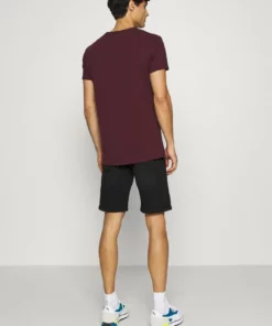 Solid SDREGULAR - Short En Jean - Black -Élégance Boutique 4fe9a8225ea14e8cb695c7019bc0bd51