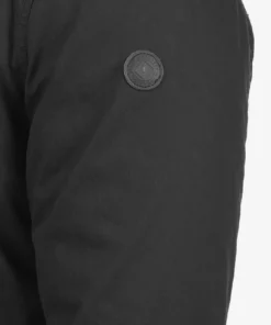 Solid SDDARNELL - Veste D'hiver - Black -Élégance Boutique 50275d34f7044088a4dac3bc4832fb07