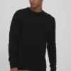 Solid SDALAGRO - Pullover - Black