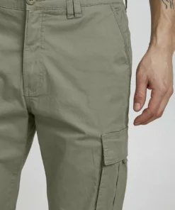Solid SDJIMMI - Pantalon Cargo - Vetiver 9 Solid SDJIMMI - Pantalon Cargo - Vetiver -Élégance Boutique 5048a712ee5b48e585eacaec08af3cd0