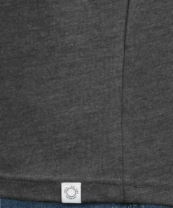 Solid SDBEDA - T-shirt à Manches Longues - Dark Grey -Élégance Boutique 50d798e7a7d543689ce9d35d37f131aa