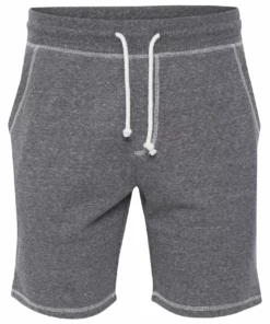 Solid SDTOLJAN - Short - Dark Grey -Élégance Boutique 50f5f8c2790c402099071515565857b5