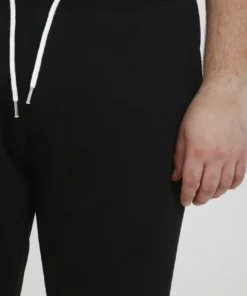 Solid BT TAMBERT - Pantalon De Survêtement - Black 9 Solid BT TAMBERT - Pantalon De Survêtement - Black -Élégance Boutique 5118bd87d1504660b9e6e44c4a962181