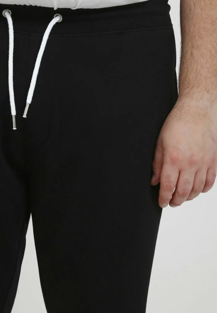 Solid BT TAMBERT - Pantalon De Survêtement - Black 4 Solid BT TAMBERT - Pantalon De Survêtement - Black – Image 4