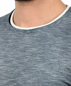 Solid SDRIGOS - T-shirt Basique - Insignia B -Élégance Boutique 5184c33239b343e38a11f8217b7af85b