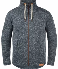 Solid SDLUKI - Veste Polaire - Insignia Blue -Élégance Boutique 51e49e68235f4d05a798785746e17602