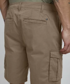 Solid JACK JIM LIGHT CARGO - Short - Shitake -Élégance Boutique 51f0a8b7791d4b838f6e397bdcb3ce1c
