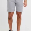 Solid SDNAFKO - Short - Grey Melange