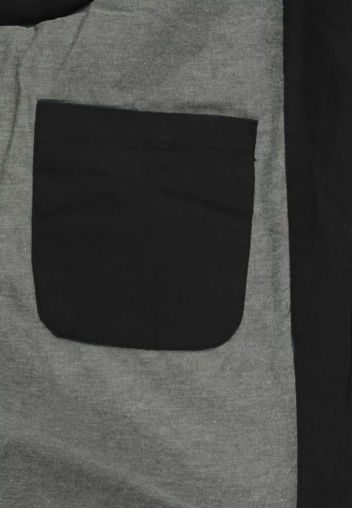 Solid SDDRY - Veste Sans Manches - Black 4 Solid SDDRY - Veste Sans Manches - Black – Image 4