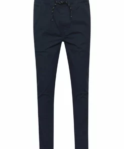 Solid SDSINAN - Pantalon Classique - Insignia Blue -Élégance Boutique 5288d937d1424a6c8d6c6cc701fd5df7