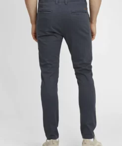 Solid SDARTUS - Chino - Insignia Blue -Élégance Boutique 52d0aa3bf51140ce80c6559ac76c27ac