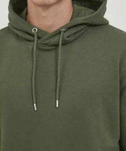 Solid SDMASON HOOD 21106758 - Sweatshirt - Black Forest -Élégance Boutique 531698d826544c4aa760afe6b35e3acd