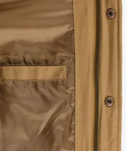 Solid SDFERDINAND - Veste D'hiver - Light Brown -Élégance Boutique 535a940d9b9e4604b12d1cd593cd5147