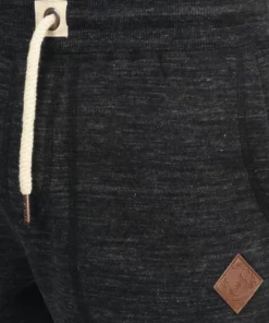 Solid SDARIS - Short - Black -Élégance Boutique 53d4d58209534f7297e14547867971fb