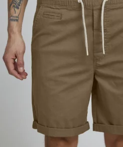 Solid JACOB JIM - Short - Khaki 9 Solid JACOB JIM - Short - Khaki -Élégance Boutique 53eb5cef0650471196b4ba0b9de56241