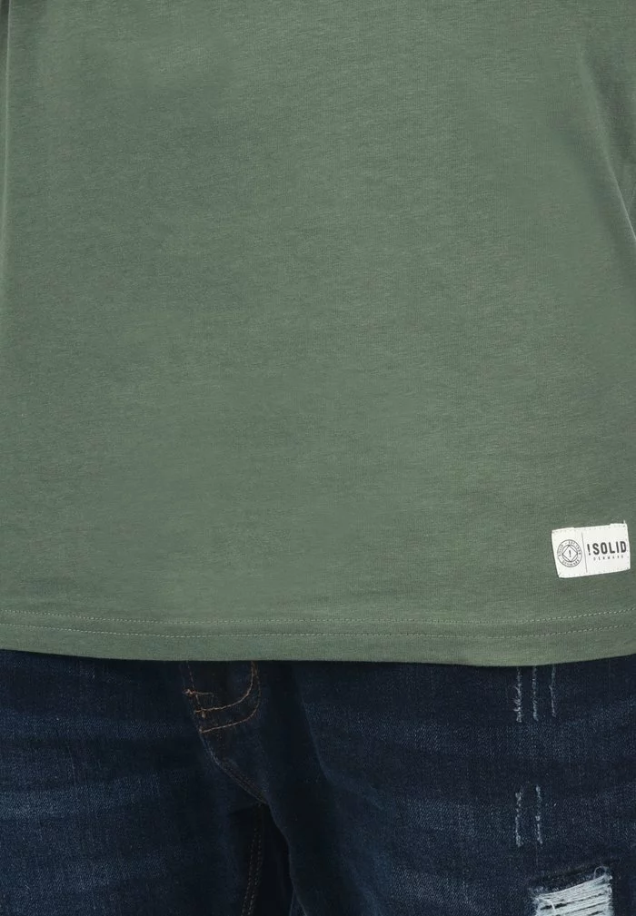 Solid SDCOBY - Débardeur - Duck Green 6 Solid SDCOBY - Débardeur - Duck Green – Image 6