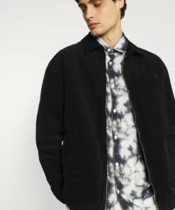 Solid PREDBJØRN - Chemise - Black -Élégance Boutique 5438e3a5792d4aecbc00aa841b72afc1