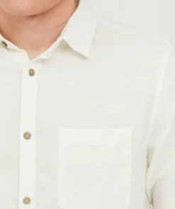 Solid SDSTEPHAN - Chemise - White 9 Solid SDSTEPHAN - Chemise - White -Élégance Boutique 5478aba146ad4912bfc9586a3e6452b3