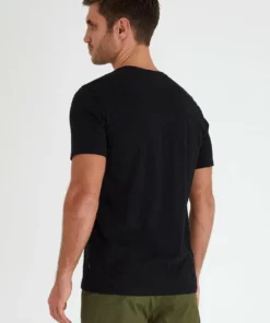 Solid SDPAI - T-shirt Imprimé - Black 8 Solid SDPAI - T-shirt Imprimé - Black -Élégance Boutique 54fcb6d7aebb44dab19010944ad19dc9