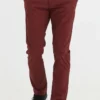 Solid SDKILLIAN - Chino - Brick Red