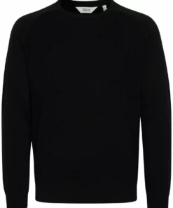 Solid SDTASH 0 - Pullover - Black 11 Solid SDTASH 0 - Pullover - Black -Élégance Boutique 5566f373e621444d91483ed769c21d7d