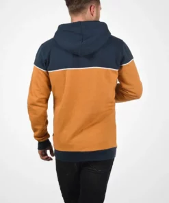 Solid SDDEBERT - Sweat à Capuche - Insignia Blue 8 Solid SDDEBERT - Sweat à Capuche - Insignia Blue -Élégance Boutique 5575da9c0f7641e0a09a16feeb26a7df