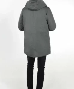 Solid SDRAPHO - Parka - Iron Gate 9 Solid SDRAPHO - Parka - Iron Gate -Élégance Boutique 55882493d35f404a864df1cbc92da51f