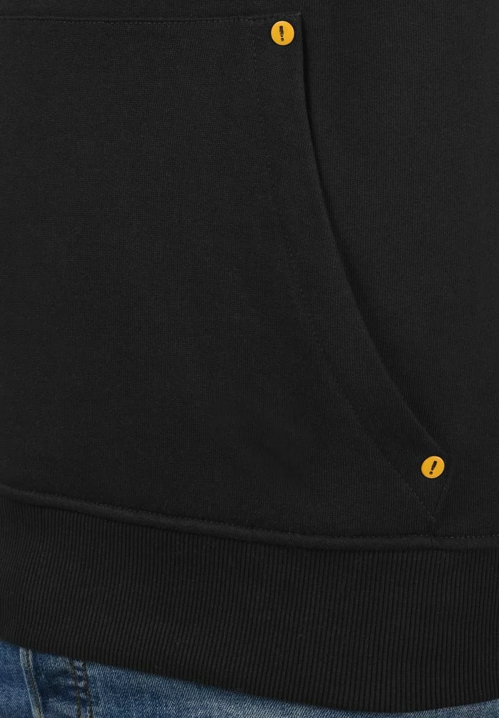 Solid SDKENAN - Sweatshirt - Black 6 Solid SDKENAN - Sweatshirt - Black – Image 6