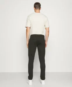 Solid BARRO CHECK PANT - Pantalon Classique - Black Forest 8 Solid BARRO CHECK PANT - Pantalon Classique - Black Forest -Élégance Boutique 56230260999540ee980f55c6be849504