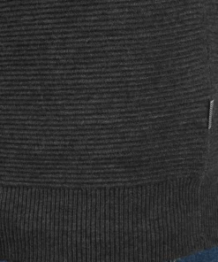 Solid CEZAR - Gilet - Dark Grey Melange 11 Solid CEZAR - Gilet - Dark Grey Melange -Élégance Boutique 562767b511924b709717af2133ae3da8