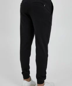 Solid SDMORGAN SWEATPANT A.F. 21105876 - Pantalon De Survêtement - Black -Élégance Boutique 56560d83654e4796b69df8bbbcc92c53