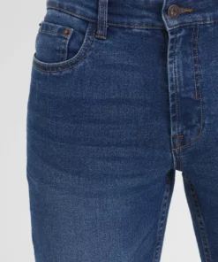 Solid SDMOYAT - Short En Jean - Middle Blue Denim 11 Solid SDMOYAT - Short En Jean - Middle Blue Denim -Élégance Boutique 56711f926b144bfbb1bef03a4aa6c80b