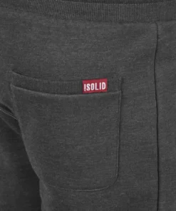 Solid SDBENN - Pantalon De Survêtement - Grey 6 Solid SDBENN - Pantalon De Survêtement - Grey -Élégance Boutique 56712ceb1b9445c6b514c1c2b6e96a30