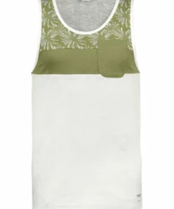 Solid SDFLO - Débardeur - Light Green -Élégance Boutique 567bee60bc794b6f8869467d582cf902