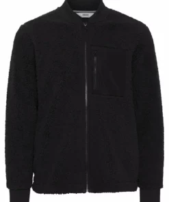 Solid SDLUKATO - Blouson Bomber - Black 11 Solid SDLUKATO - Blouson Bomber - Black -Élégance Boutique 56880b604e034d9da5f26ee8bd96ac46